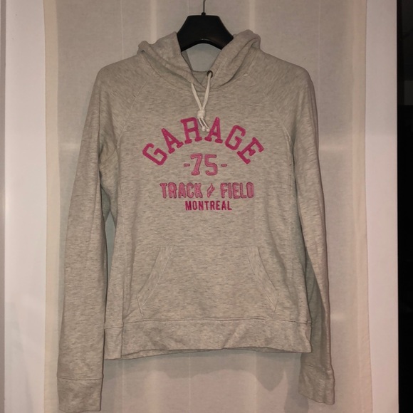 Hoodie - Picture 1 of 2